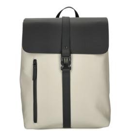 Enrico Benetti Glasgow rugzak licht taupe