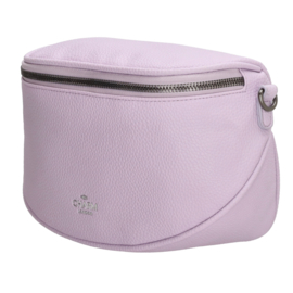 Charm London New York heuptas lilla