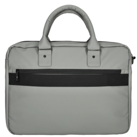 Enrico Benetti Nothern laptoptas grijs