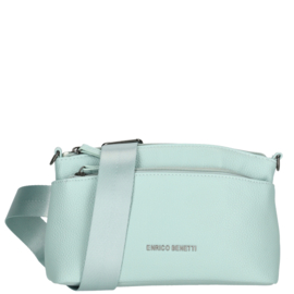 Enrico Benetti Nina schoudertas mint