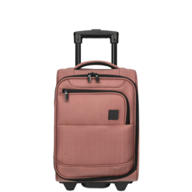 Enrico Benetti Oakville old pink