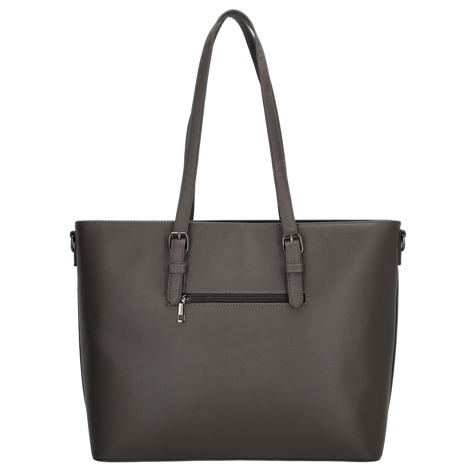 Charm London shopper Birmingham olifant grijs
