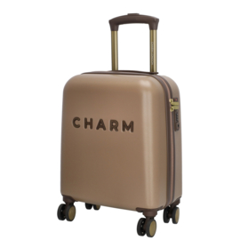 Charm London Capetown underseater taupe