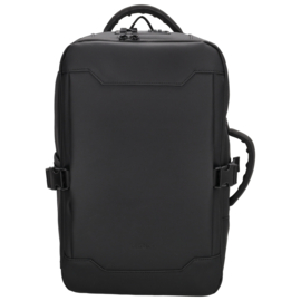 Beagles Shikoku rugzak zwart