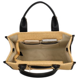 Charm London shopper Harrow zand