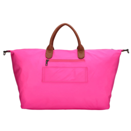 Charm London Buckingham reistas fucsia