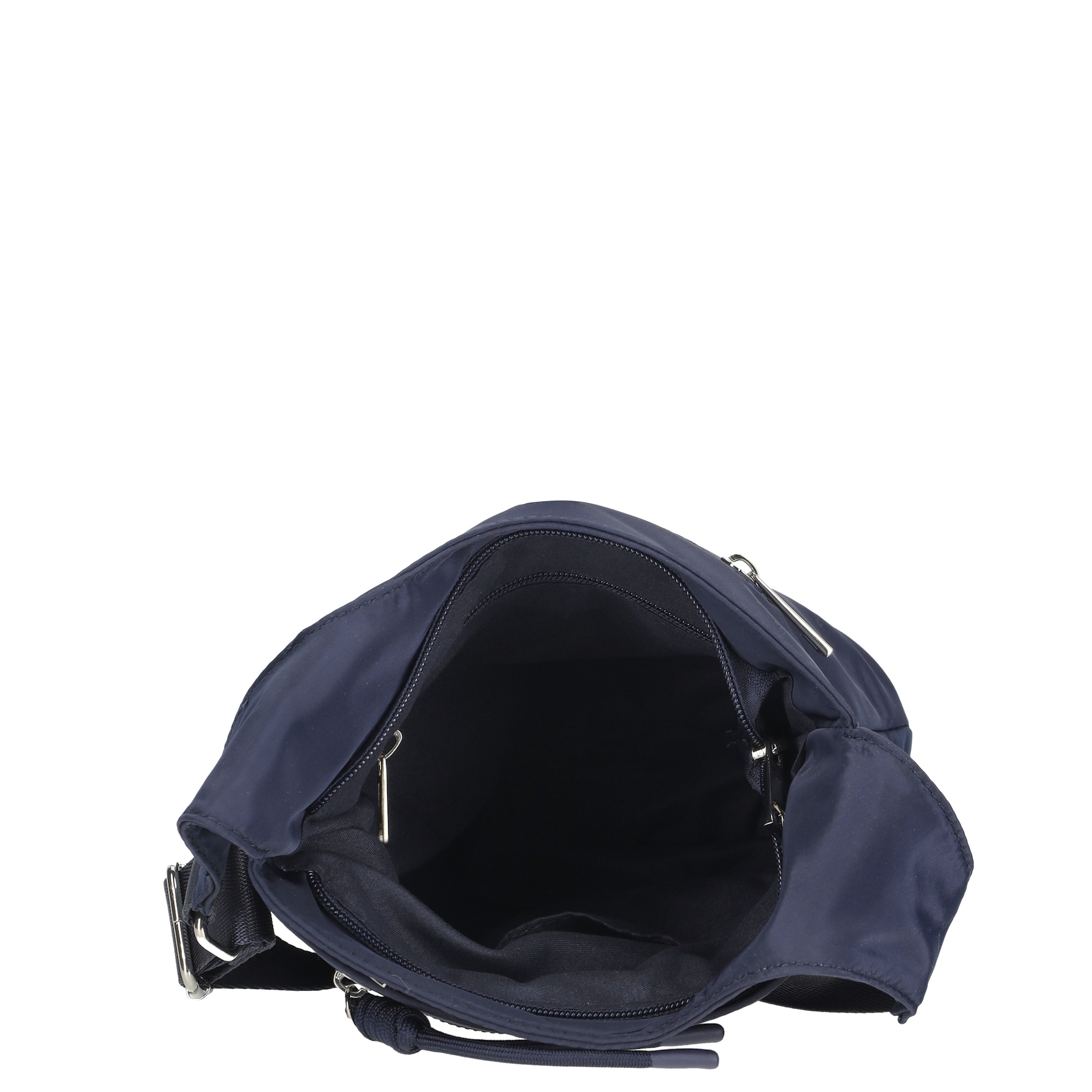 Enrico Benetti Janice crossbody tas blauw