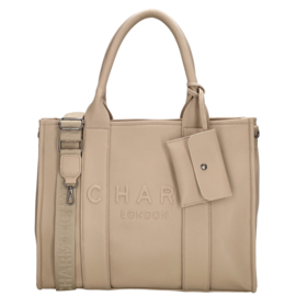 Charm London bond shopper zand