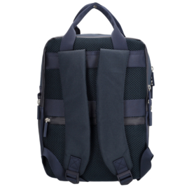 Beagles Bando rugzak blauw