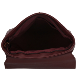 Charm London The Hamtons rugtas bordeaux