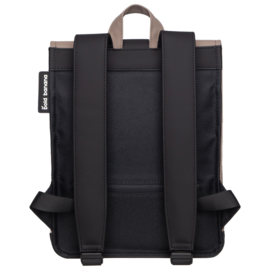 Bold Banana Original rugtas donker taupe