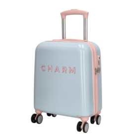 Charm London Capetown underseater baby blauw