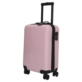 Enrico Benetti Louisville koffer 52 cm pink