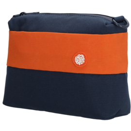 Beagles Nova crossbodytas blauw