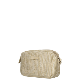 Enrico Benetti Summer crossbodytas nature