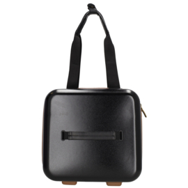 Charm London Capetown beautycase zwart