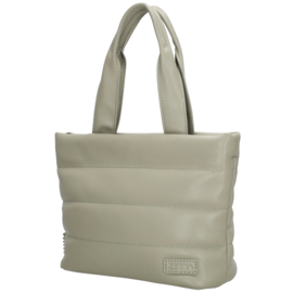 Zebra Evie handtas mint