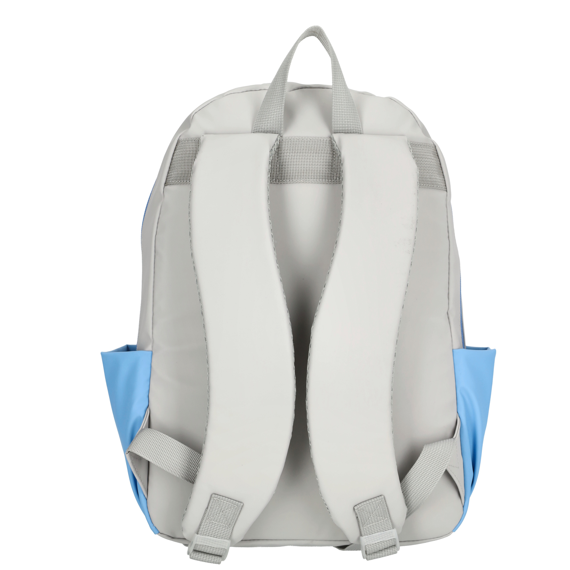 Enrico Benetti kinder rugzak Sammy blauw