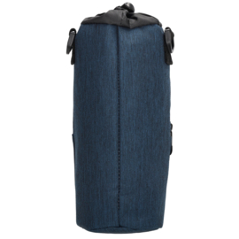 Beagles Originals Kyoto schoudertas blauw