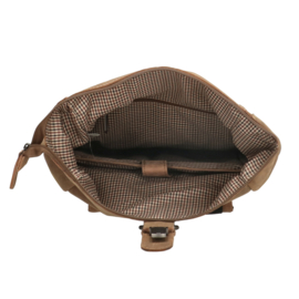 Hide & Stitches Idaho rugtas bruin