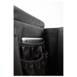 Bold Banana Original rugtas zwart