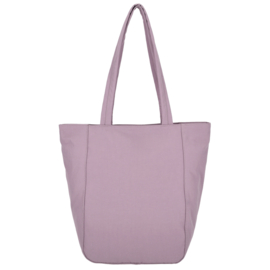 Enrico Benetti Tessa shopper lavender