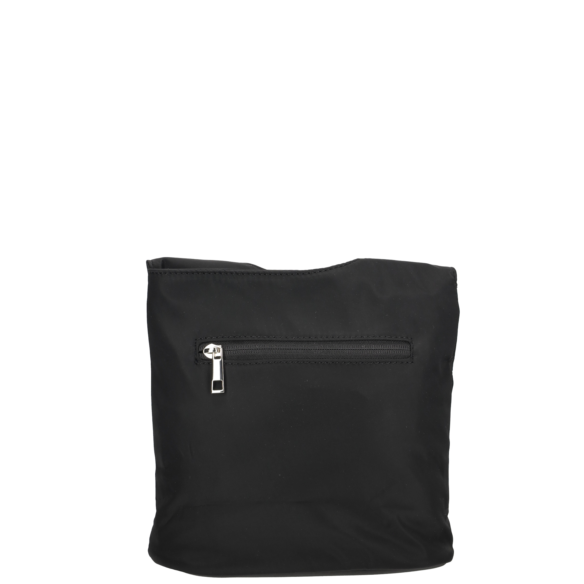 Enrico Benetti Janice crossbody tas zwart