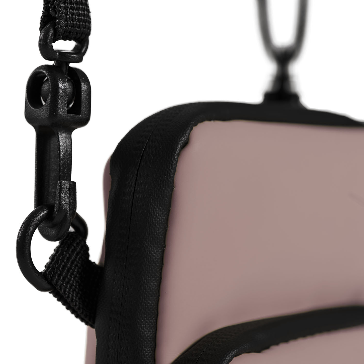 Daniel Ray telefoon tasje Fremont roze