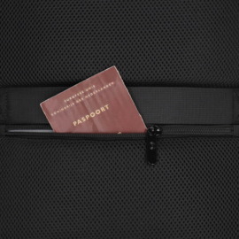 Beagles Shikoku rugzak zwart