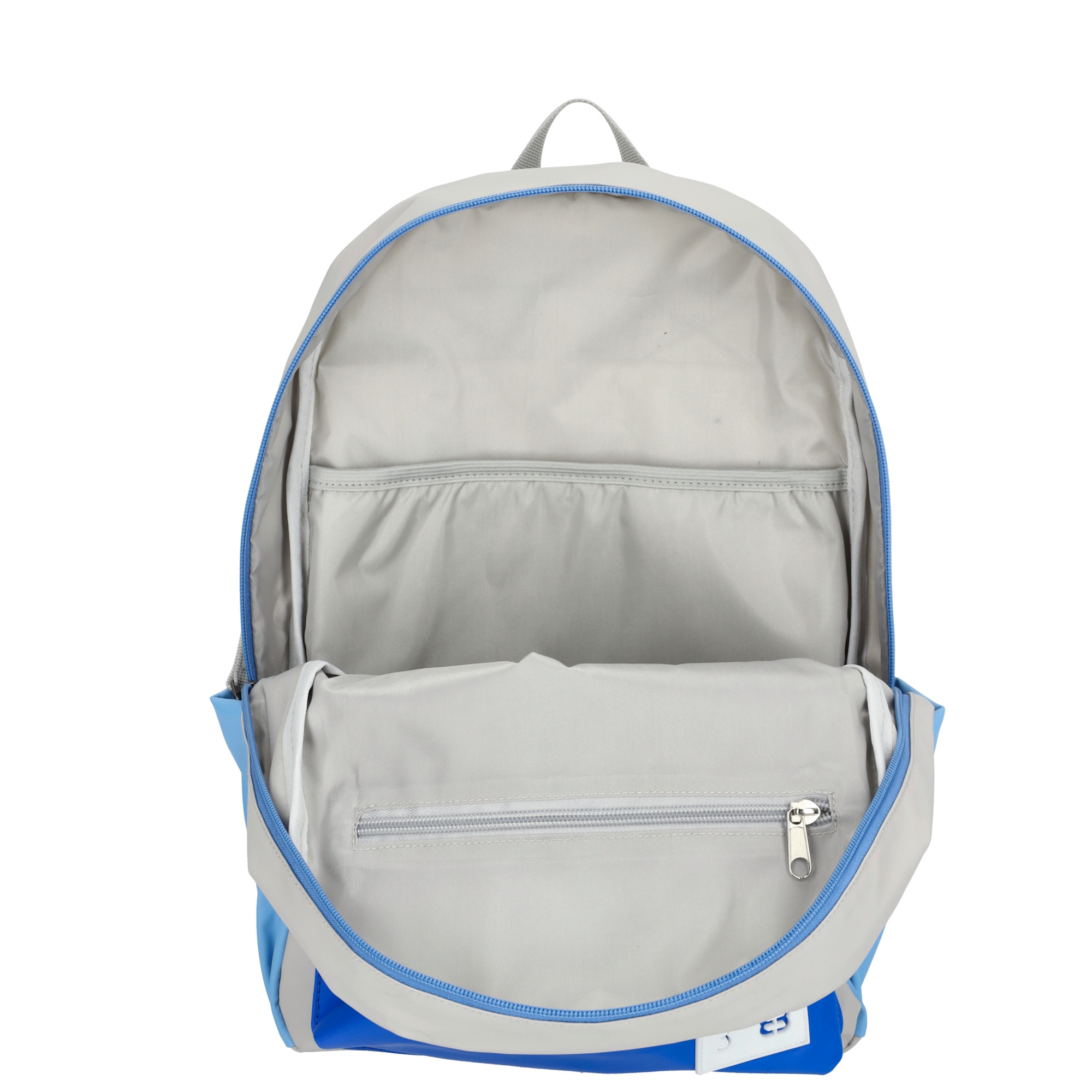 Enrico Benetti kinder rugzak Sammy blauw