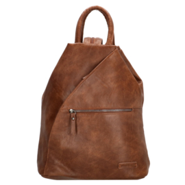 Enricco Benetti Cean rugtas cognac