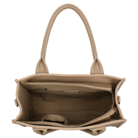 Charm London bond shopper zand