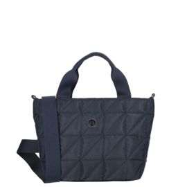 Enrico benetti Josephine handtas blauw