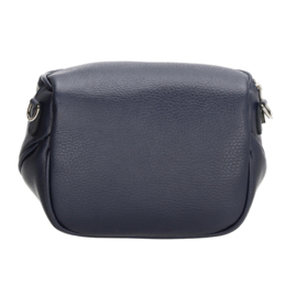 Charm London Anna heuptas blauw