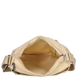 Enrico Benetti Suzie schoudertas beige