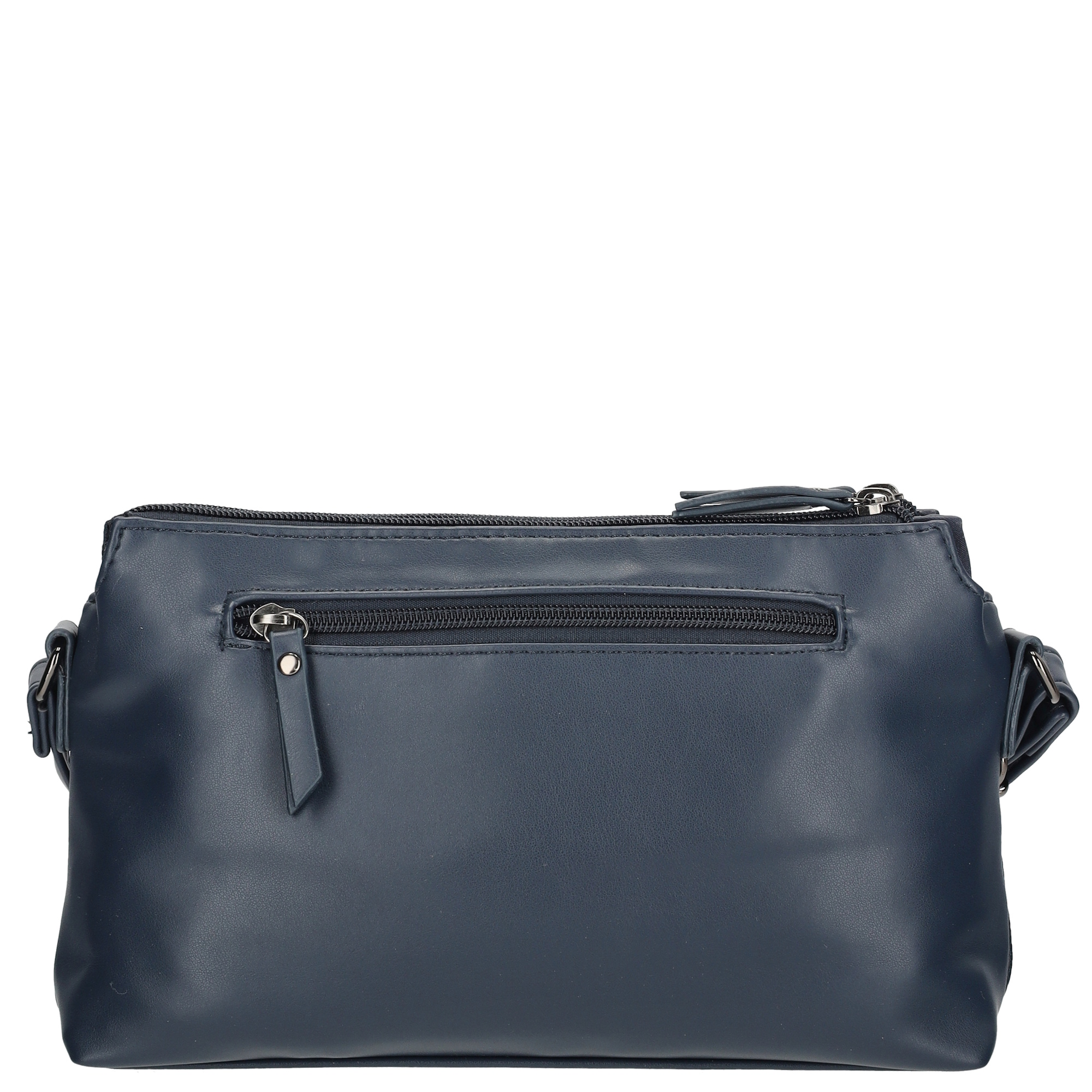 Enrico Benetti Yvonne crossbody tas blauw