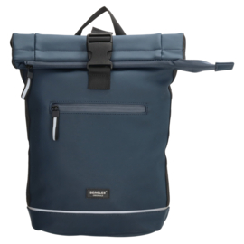 Beagles Originals waterproof rugzak navy
