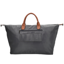 Charm London Buckingham reistas olifant grijs