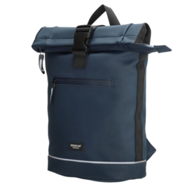 Beagles Originals waterproof rugzak navy
