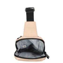 Enrico Benetti Bergen crossbodytas zacht roze
