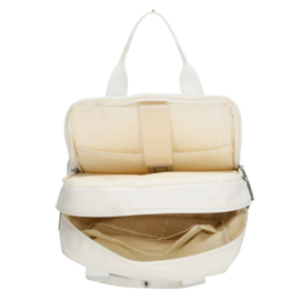 Beagles Bando rugzak crème