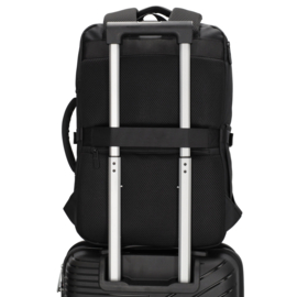 Beagles Shikoku rugzak zwart