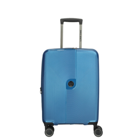 Enrico Benetti Richmond koffer 55 cm petrol
