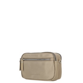 Enrico Benetti Caroline crossbody tas sand