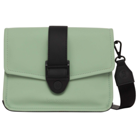 bold Banana Original crossbodytas natuur groen