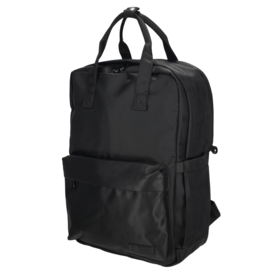 Enrico Benetti Innsbruck rugzak zwart