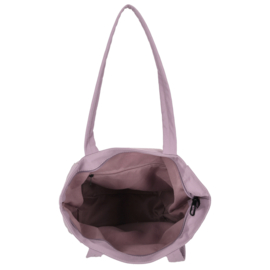 Enrico Benetti Tessa shopper lavender