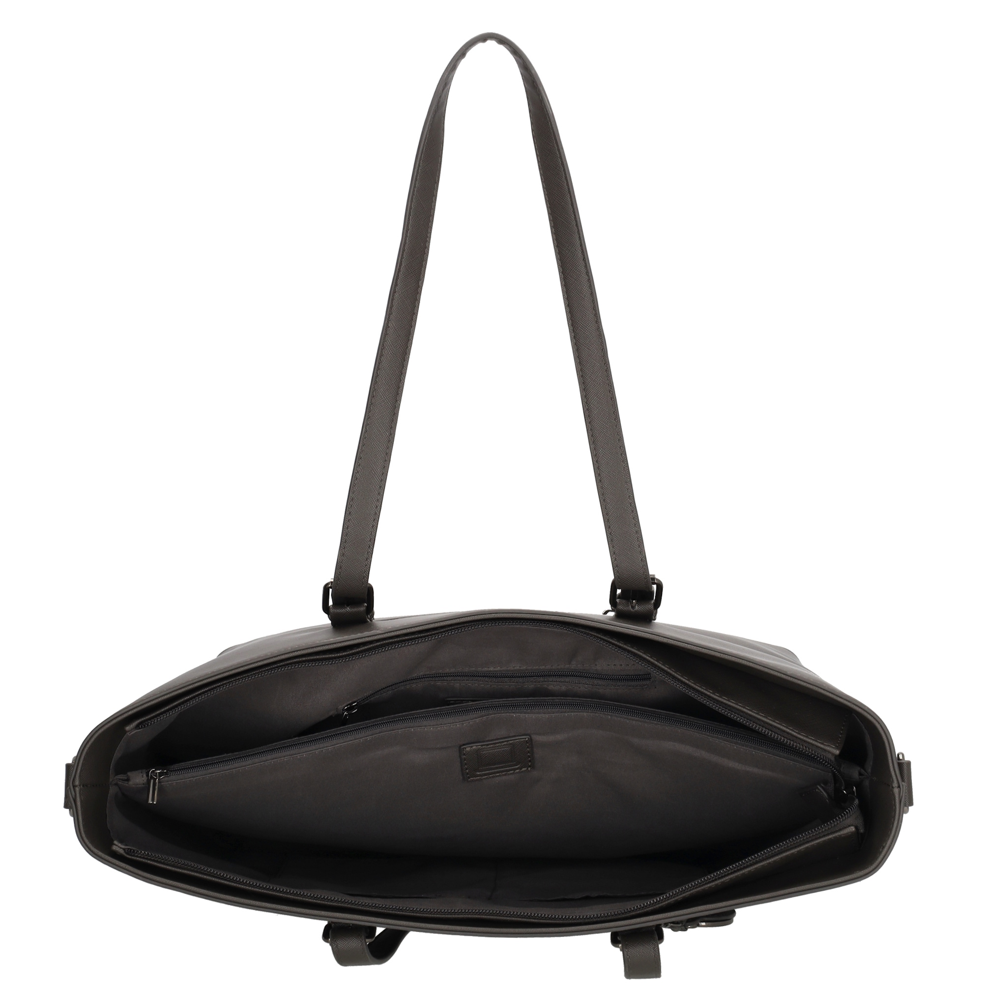 Charm London shopper Birmingham olifant grijs