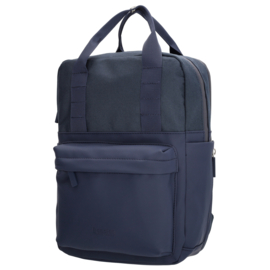 Beagles Bando rugzak blauw