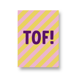 LoLLies kaart - tof!